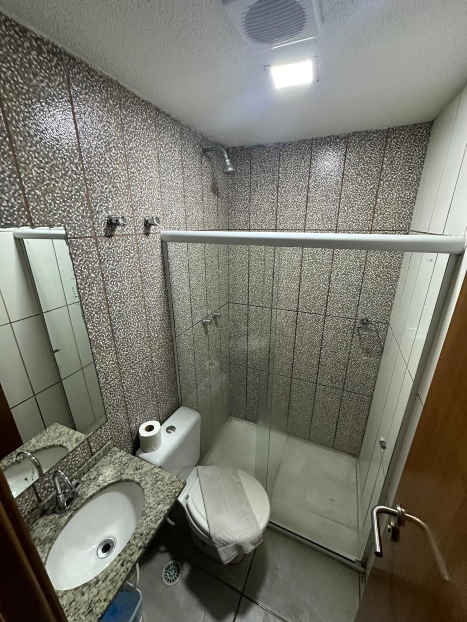 Rota 232 Hotel كاروارو المظهر الخارجي الصورة