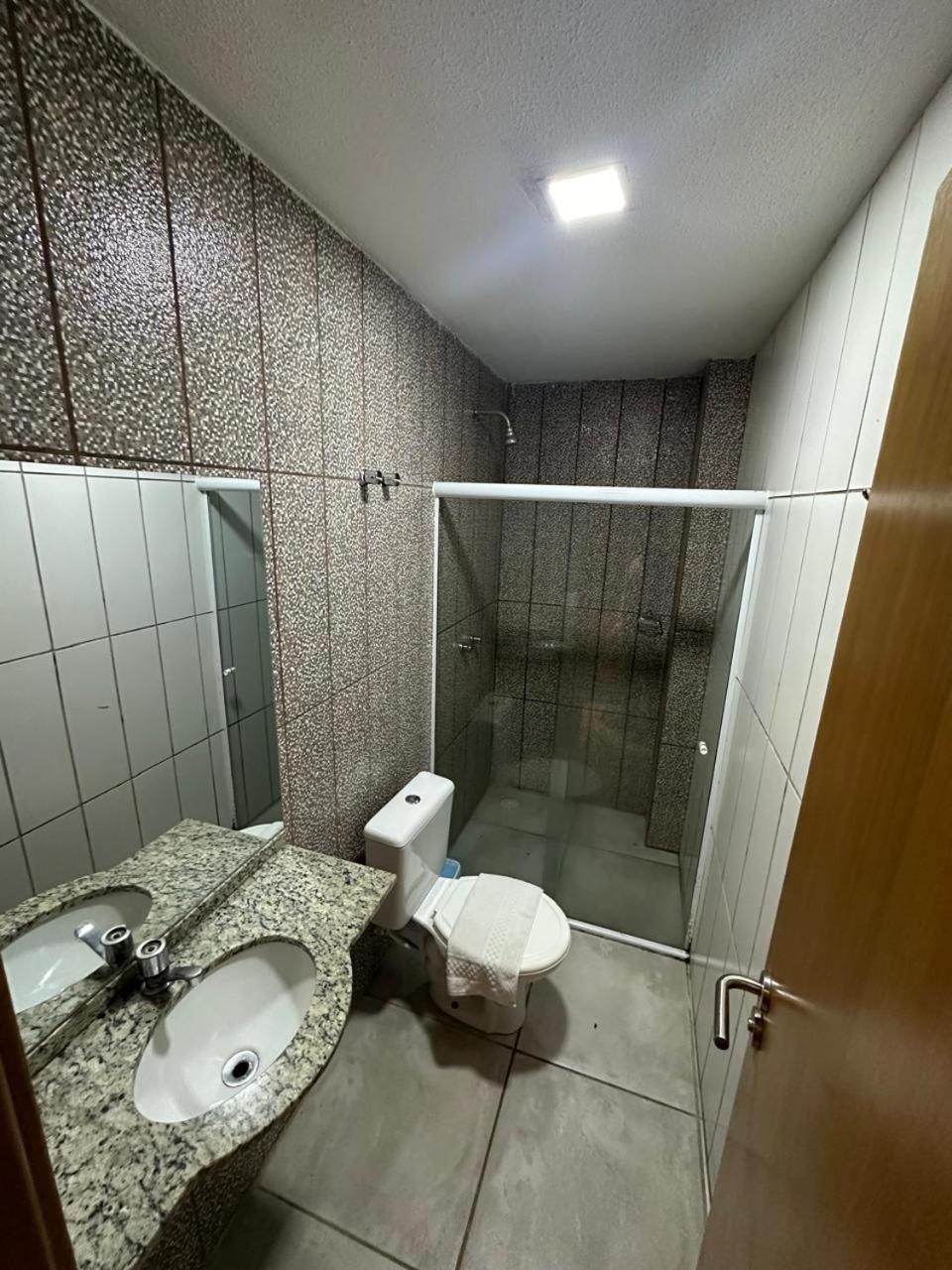 Rota 232 Hotel كاروارو المظهر الخارجي الصورة