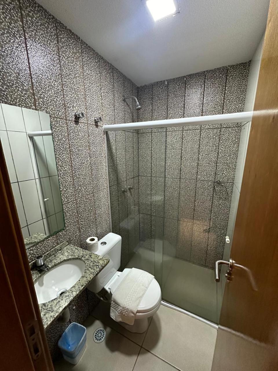 Rota 232 Hotel كاروارو المظهر الخارجي الصورة