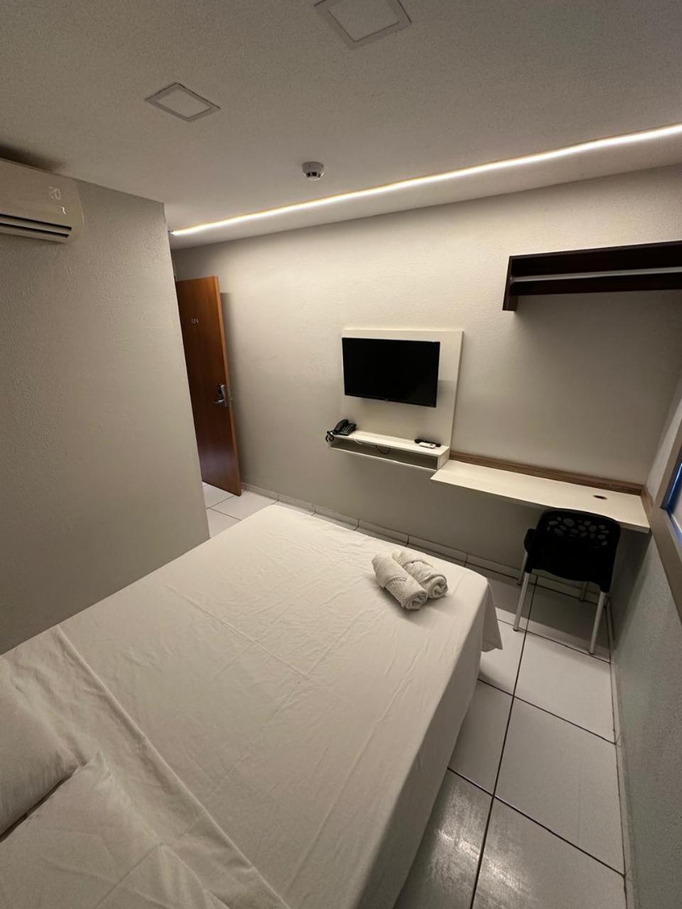 Rota 232 Hotel كاروارو المظهر الخارجي الصورة