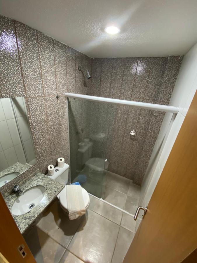Rota 232 Hotel كاروارو المظهر الخارجي الصورة